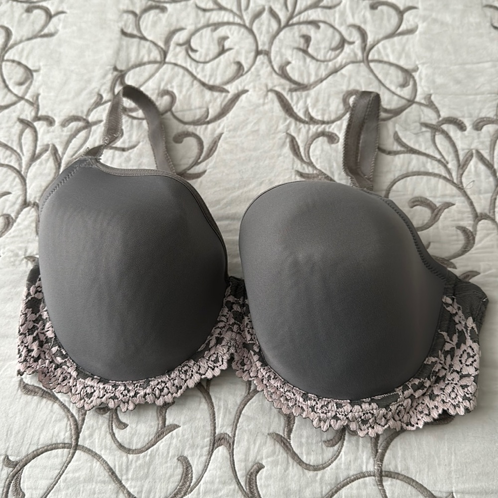 Wacoal bra